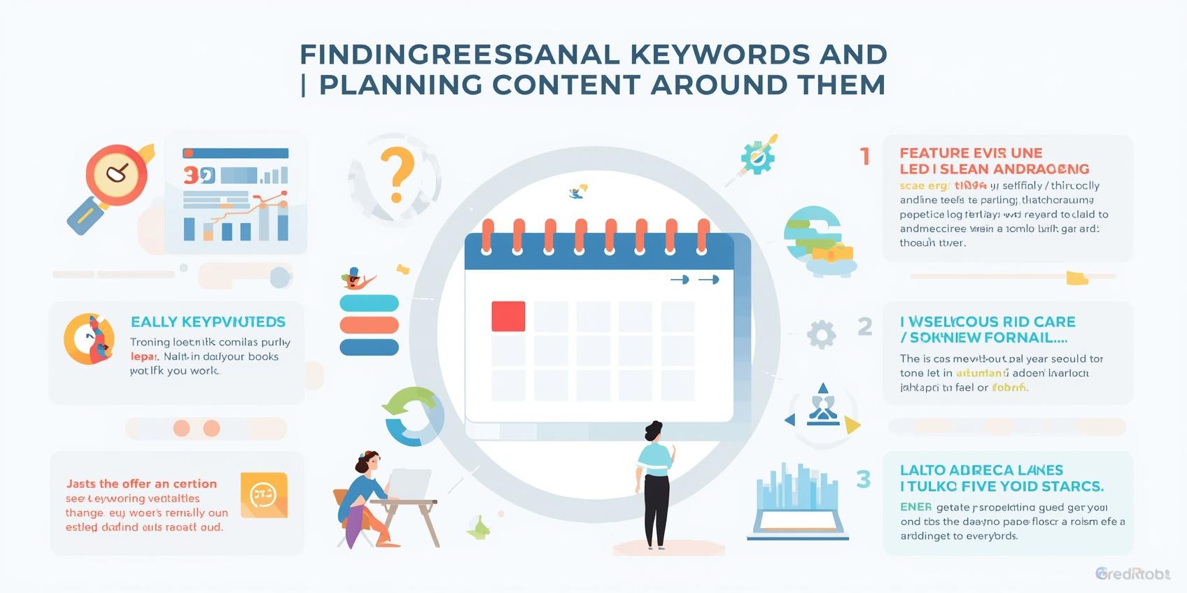 Find Seasonal Keywords with Google Trends